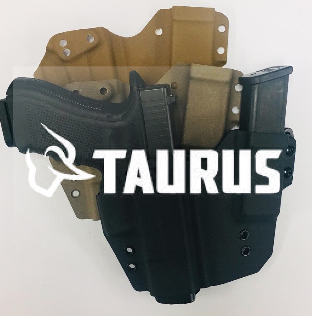 Shop Kydex Supplies Kydex Shells Taurus Iwb Sidecar Holster Shell