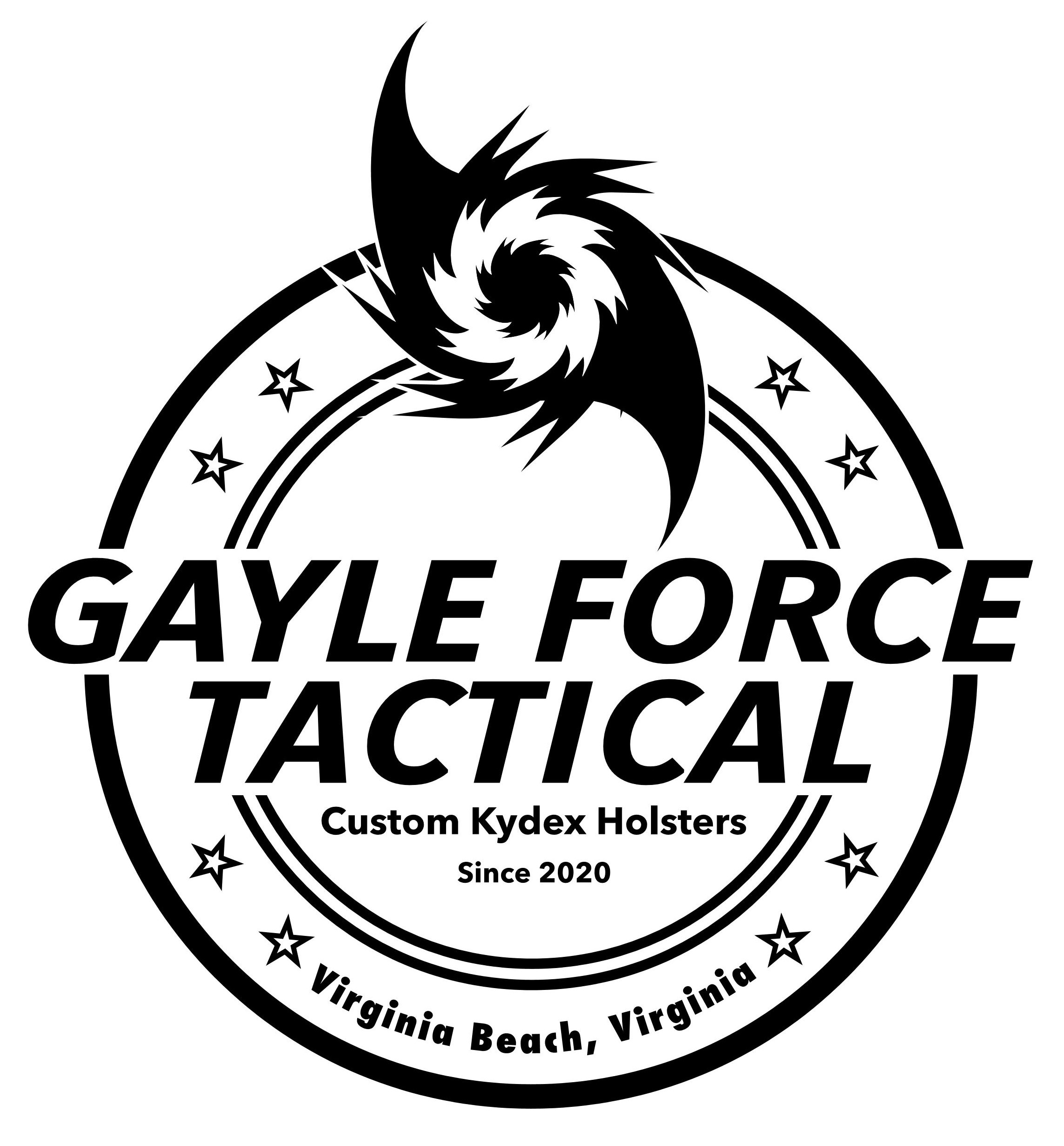 Gayle Force Tactical