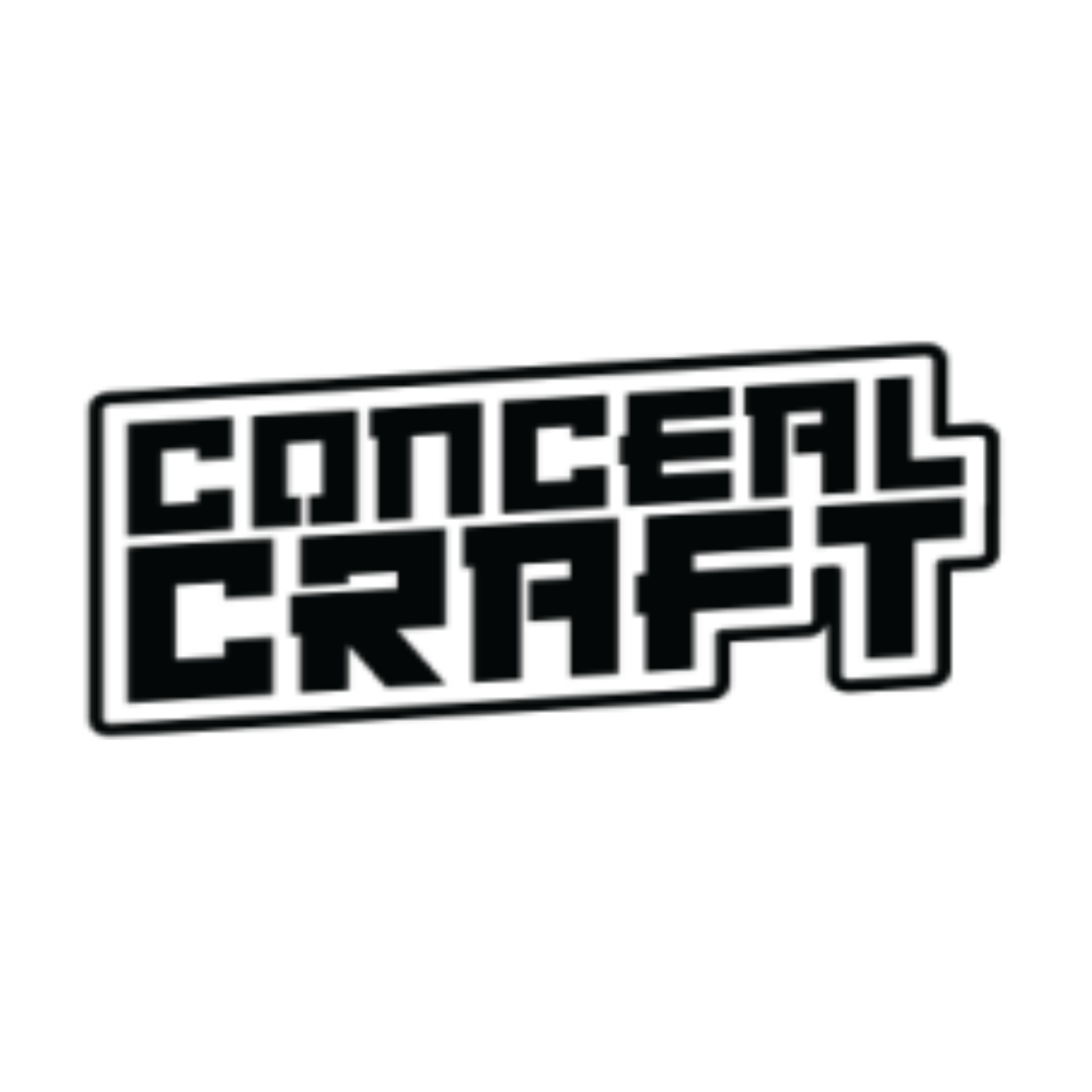 Conceal Craft