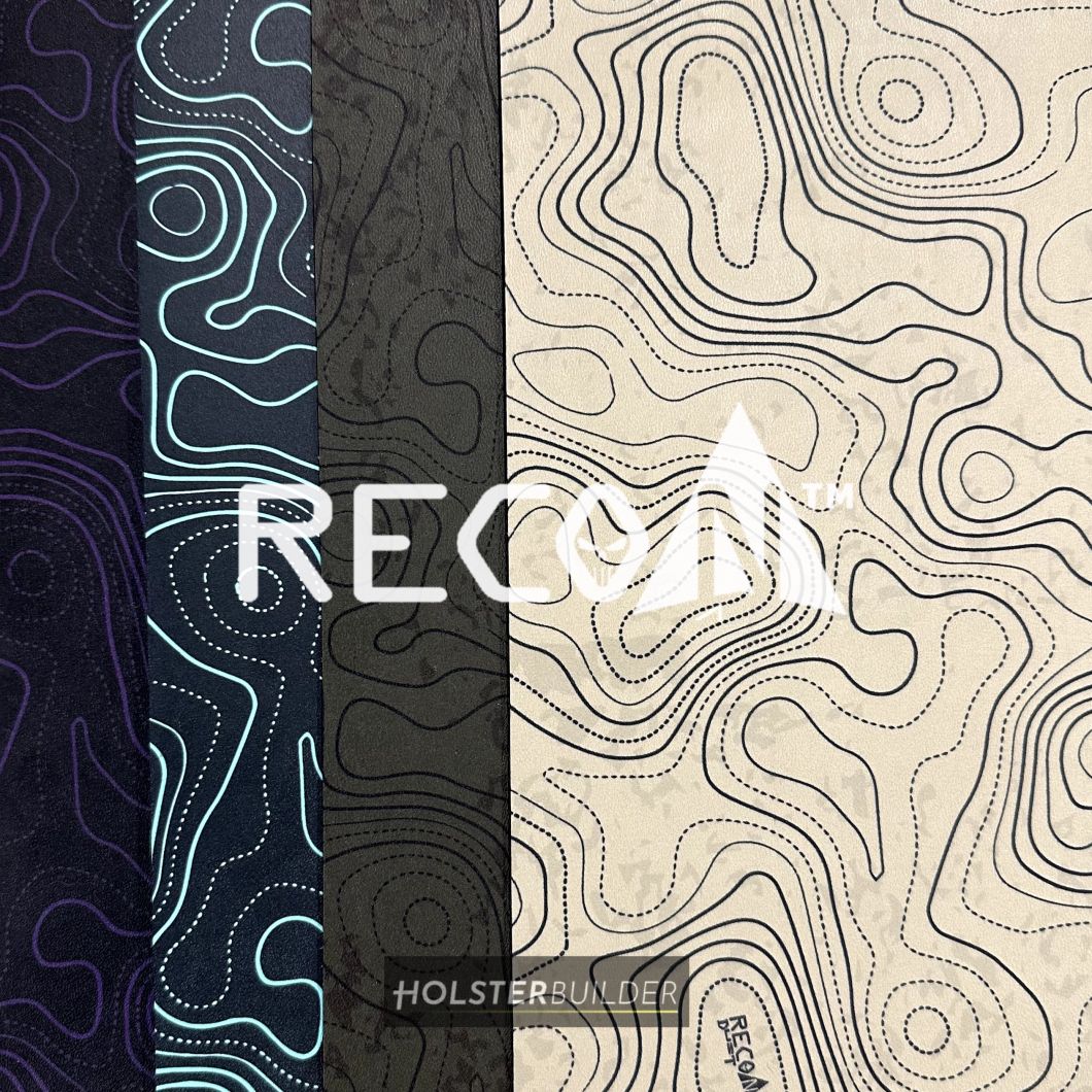 Shop Knife Supplies RECON Kydex