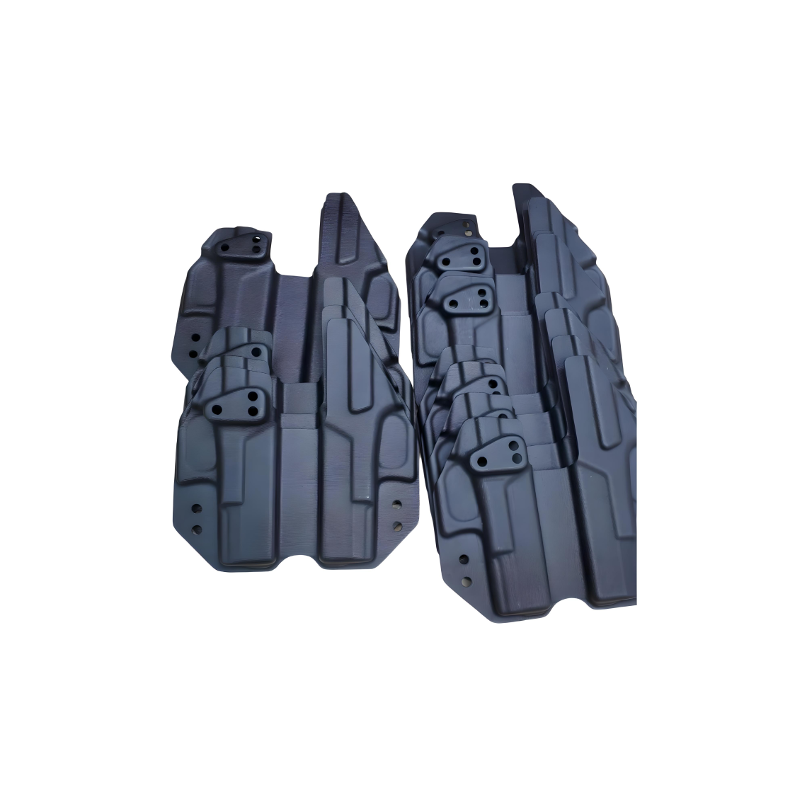 Shop :: KYDEX SUPPLIES :: KYDEX SHELLS :: IWB SHELLS :: RUGER SHELLS ...