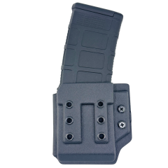 Magazine NOT included.