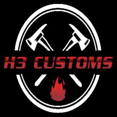 H3 Customs