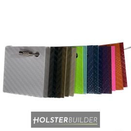HolsterBuilder - Everything you need to build your holsters