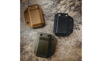 Manufacturing Shells