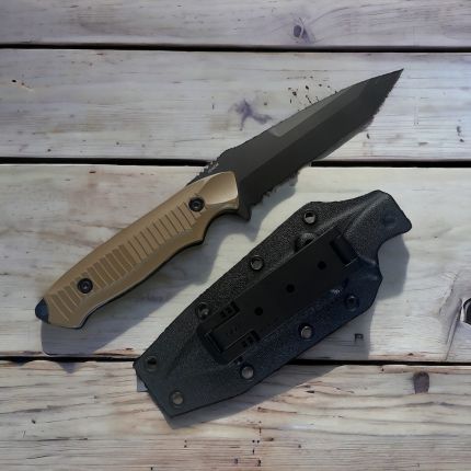 個人装備 TAD GEAR , BENCHMADE NIMRAVUS,  Benchmade Nimravus Knife Sheath