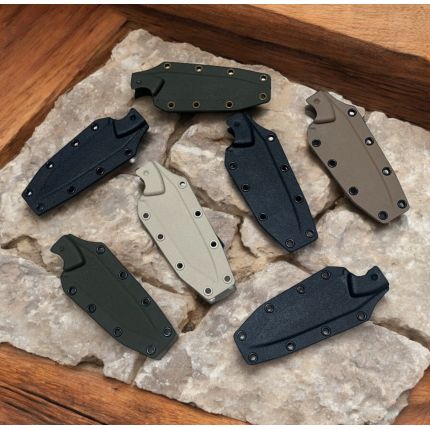個人装備 TAD GEAR , BENCHMADE NIMRAVUS,  Benchmade Nimravus Sheath – RK Custom Kydex