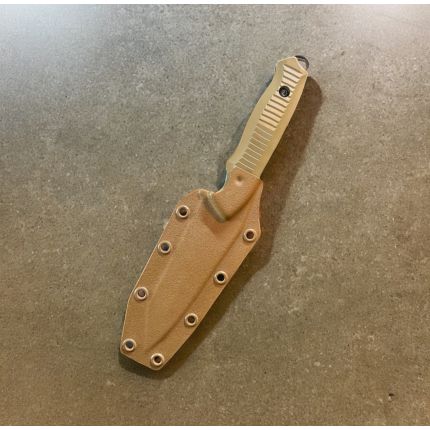 Benchmade Nimravus Knife Sheath