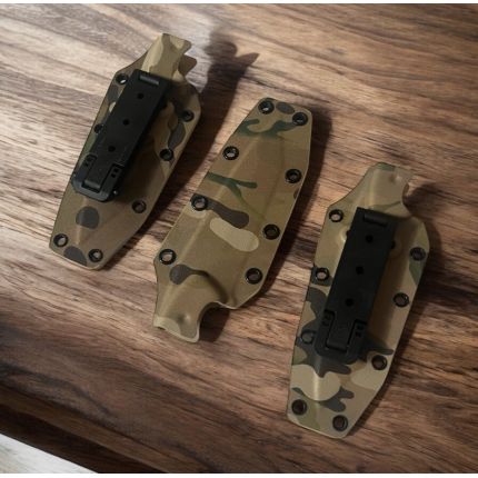 個人装備 TAD GEAR , BENCHMADE NIMRAVUS,  Benchmade Nimravus Knife Sheath