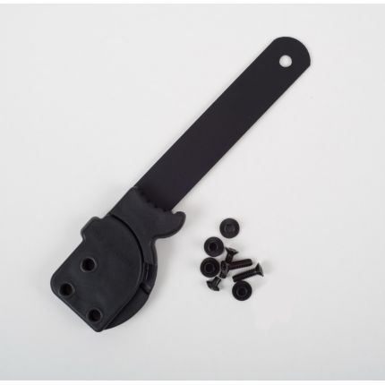 LOCKFIELD EQUIPMENT。H&O。BALLISTICS。 SPEED BEEZ® Speedloader Case - Bundle | Taurus Tracker 992