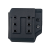Optional full assembly with included MRD