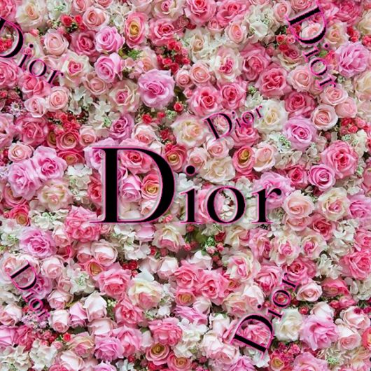 Shop :: Kydex Supplies :: Dior Floral