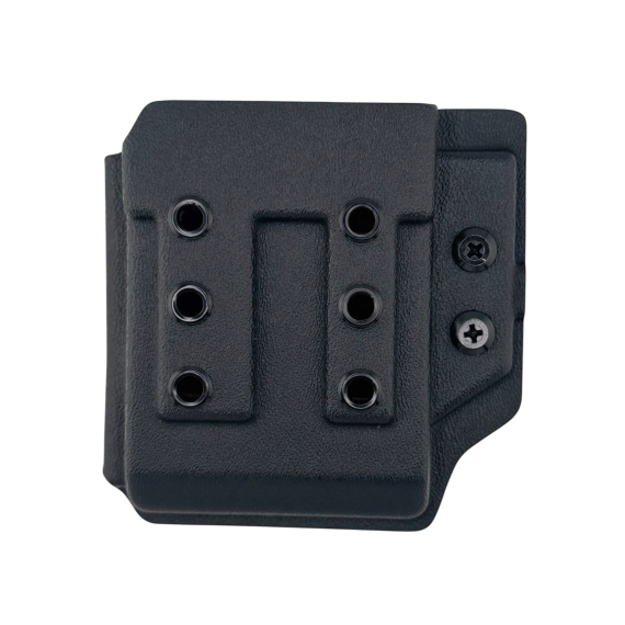 Optional full assembly with included MRD
