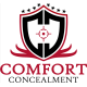 Comfort Concealment